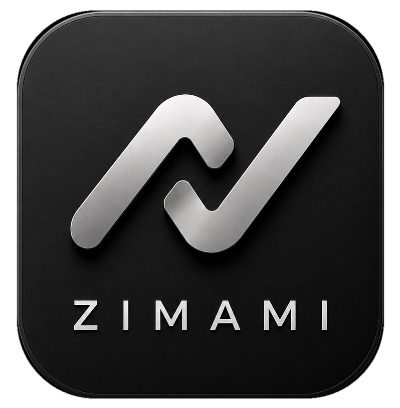 Zimami Logo